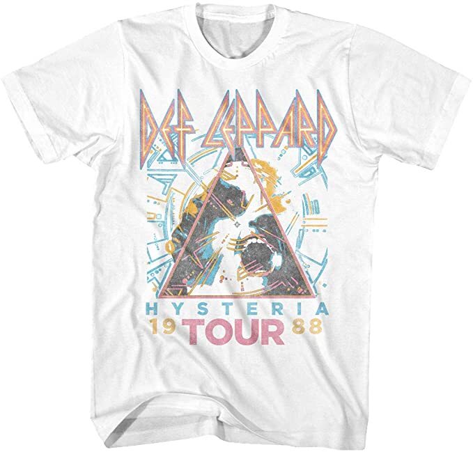 Silver agnosco Rock Shirt